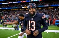 Keenan Allen 40 Time